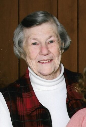 June Bradley
